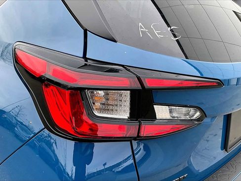 New 2026 Subaru Crosstrek 2.5i Wilderness image 15