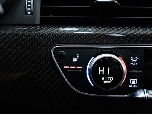 Used 2019 Audi RS 5 Sportback w/ RS Driver Assistance Package image 14