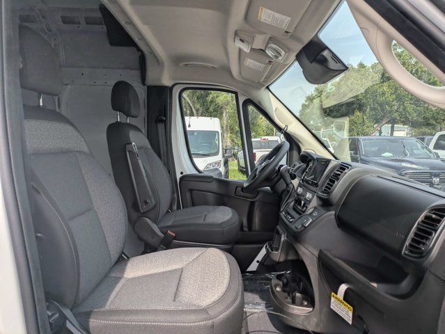 New 2026 RAM ProMaster 1500 FWD image 13