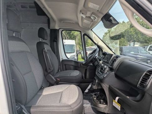 New 2026 RAM ProMaster 1500 FWD image 13