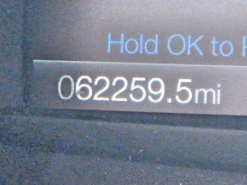 Used 2024 Ford Edge SEL AWD/4WD image 28