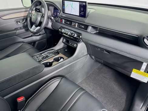 New 2026 Honda Pilot Elite image 42