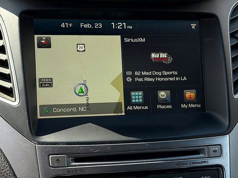 Used 2015 Hyundai Azera image 13