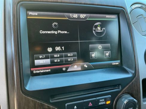 Used 2013 Ford F150 Lariat w/ Mid Equipment Group image 26