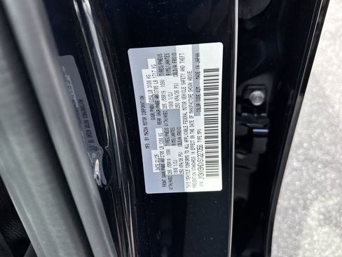 Certified 2025 MAZDA CX-90 3.3 Turbo w/ Preferred Package image 62