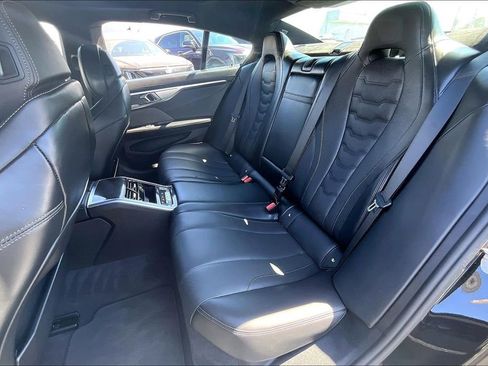 Used 2024 BMW M850i Gran Coupe xDrive image 19
