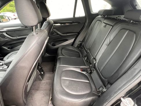 Used 2017 BMW X1 sDrive28i FWD image 29