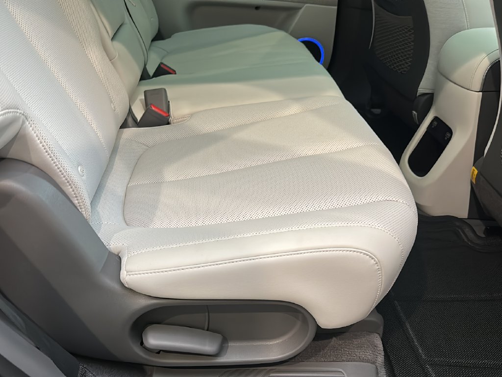 Certified 2024 Hyundai Ioniq 5 Limited AWD/4WD image 19