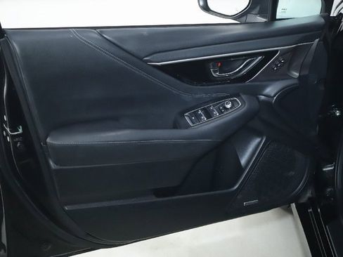 Certified 2023 Subaru Legacy Limited image 15