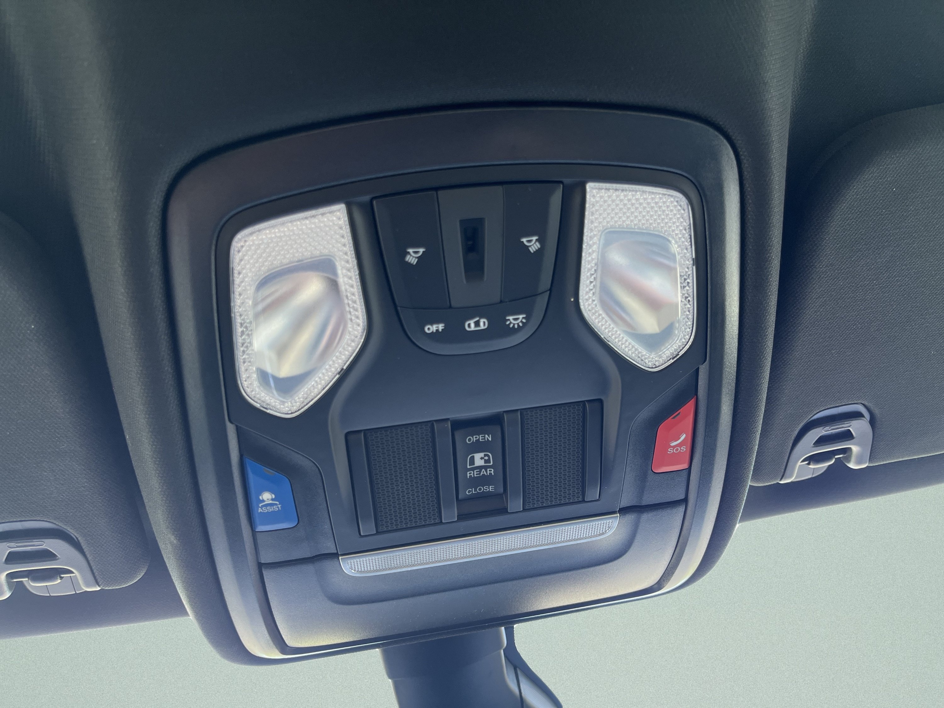 Used 2023 RAM 1500 Big Horn AWD/4WD image 17