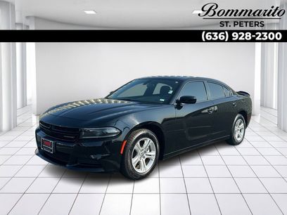 Used 2023 Dodge Charger SXT