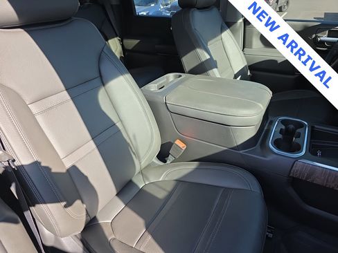 Used 2023 GMC Sierra 2500 Denali w/ Denali Ultimate Package image 58