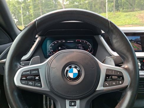 Used 2022 BMW M235i xDrive Gran Coupe w/ Premium Package AWD/4WD image 19