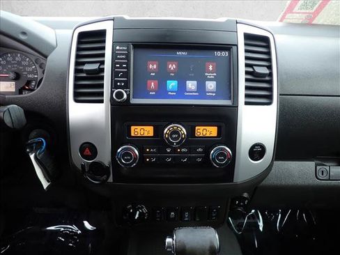 Used 2019 Nissan Frontier SV w/ Value Truck Package AWD/4WD image 14