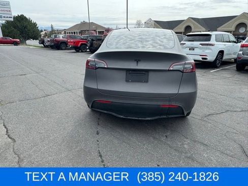 Used 2023 Tesla Model Y Long Range image 6