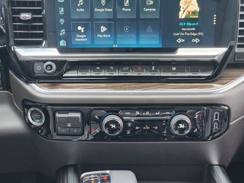 Used 2024 Chevrolet Silverado 1500 LT w/ Texas Edition Plus RWD image 18