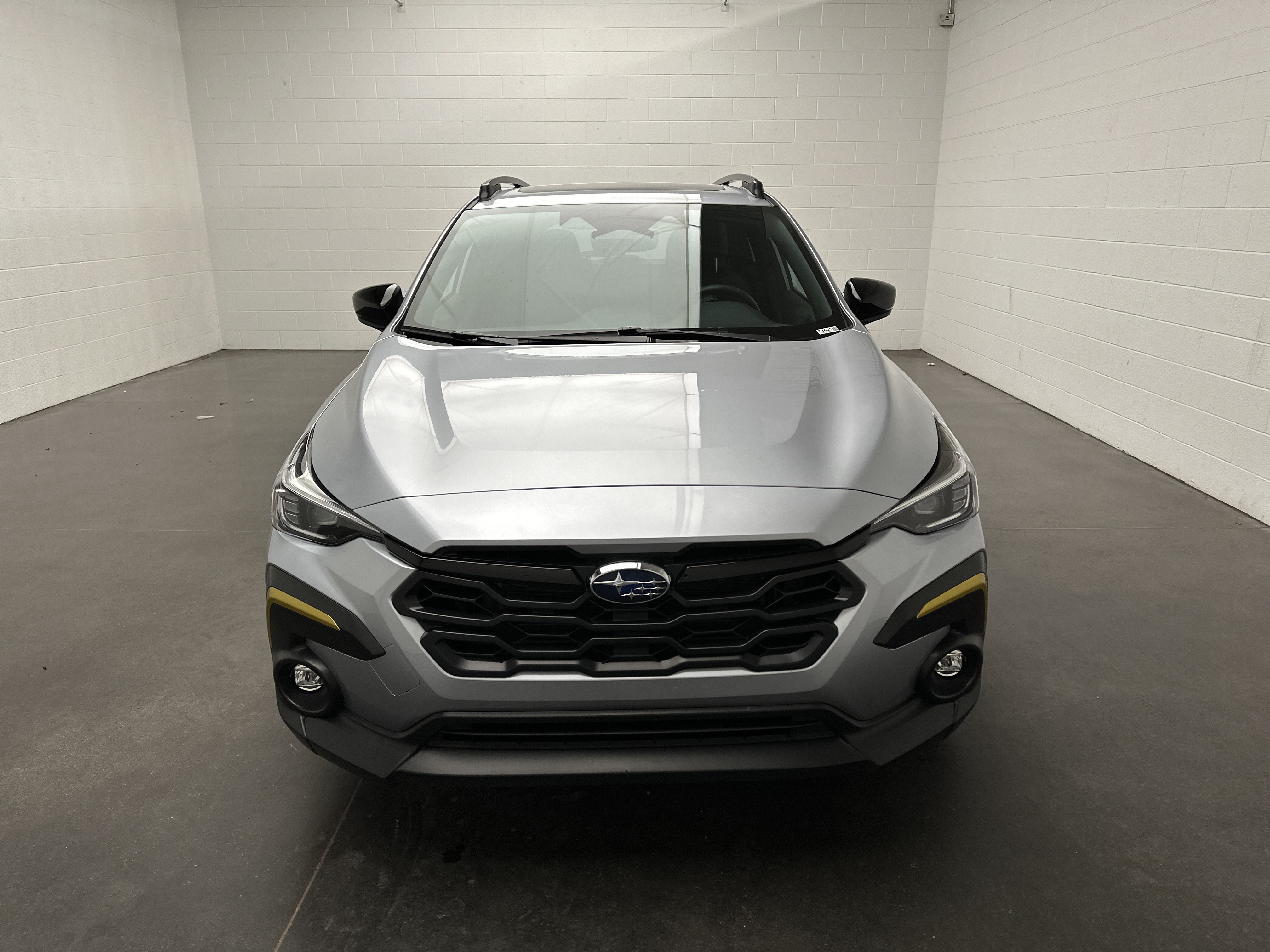 Used 2024 Subaru Crosstrek 2.5i Sport w/ Popular Package #4A AWD/4WD image 3