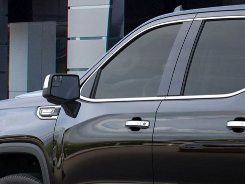 New 2026 GMC Sierra 1500 Denali AWD/4WD image 12