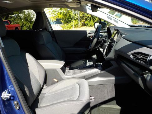 Used 2024 Subaru Crosstrek 2.0i Premium image 17