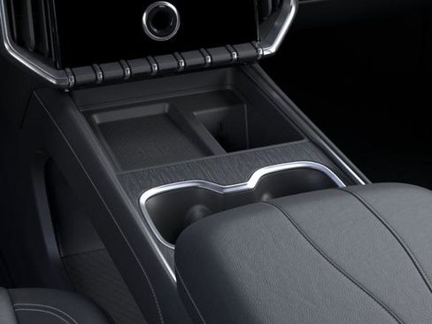 New 2026 GMC Acadia Elevation w/ Black Edition FWD image 56