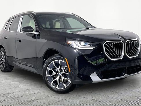 New 2026 BMW X3 xDrive30 AWD/4WD image 3