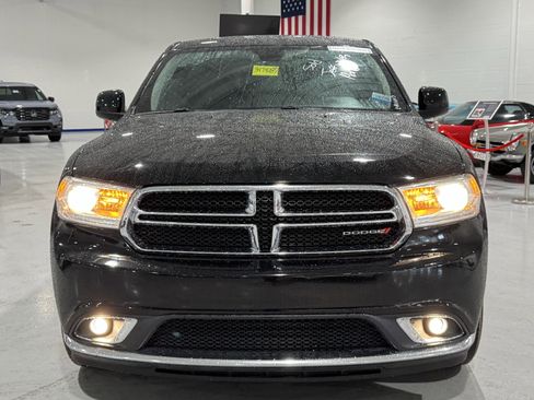 Used 2017 Dodge Durango SXT w/ 3rd Row Seating Group image 15