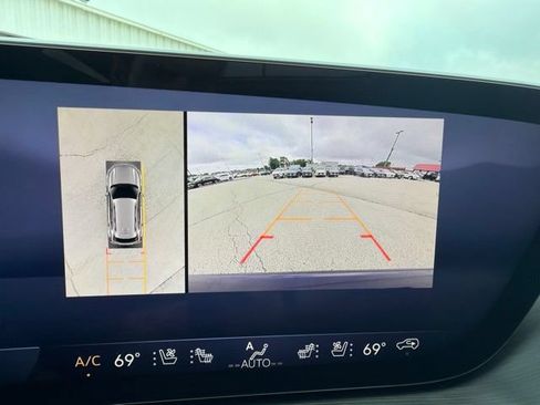 New 2026 Buick Envision Avenir AWD/4WD image 20