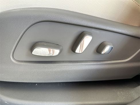 New 2025 Cadillac XT5 Premium Luxury w/ Technology Package image 12