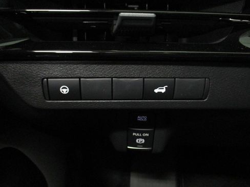 New 2025 Nissan Murano SV image 21