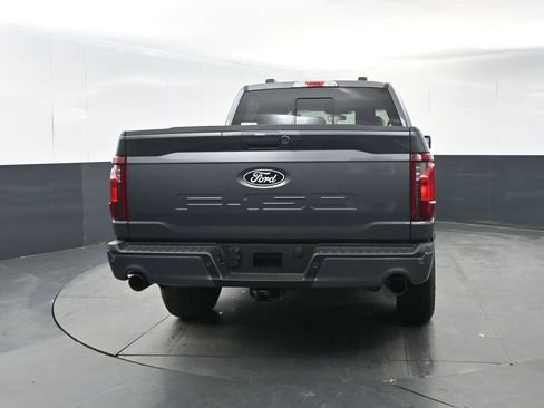 New 2026 Ford F150 XLT image 4
