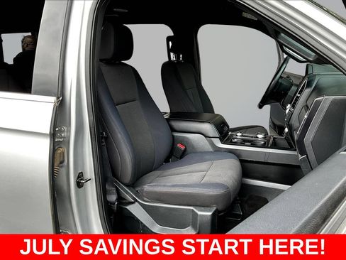 Used 2019 Ford Expedition Max XL AWD/4WD image 34