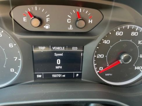 Used 2019 GMC Acadia SLE w/ LPO, Floor Liner Package FWD image 22