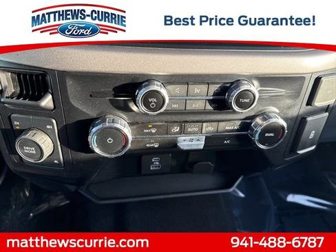 Certified 2024 Ford F150 XLT image 21