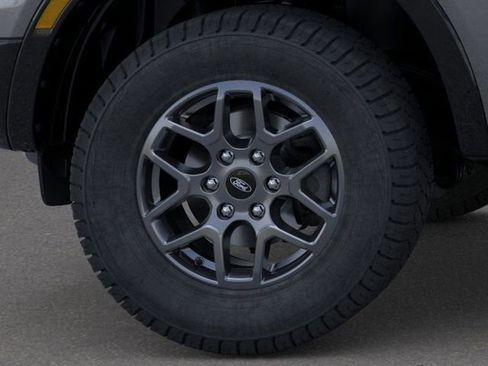 New 2025 Ford Ranger XLT w/ FX4 Off-Road Package image 19
