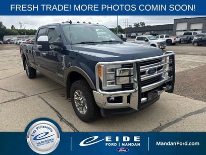 Used 2019 Ford F350 King Ranch w/ King Ranch Ultimate Package