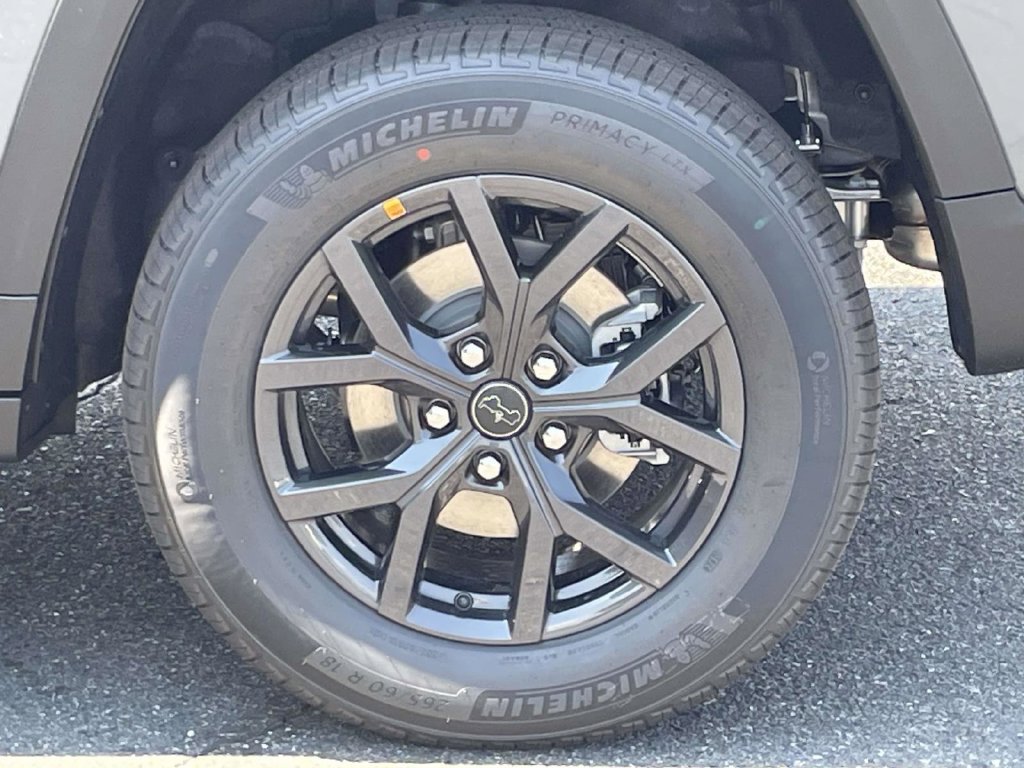 New 2027 Jeep Grand Cherokee 4WD image 12