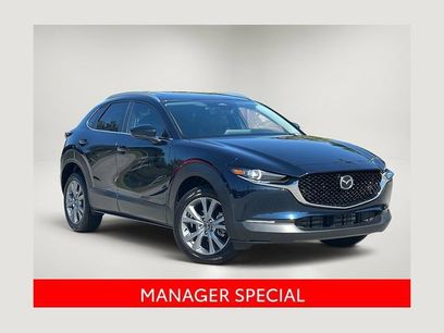 Certified 2025 MAZDA CX-30 AWD 2.5 S w/ Preferred Package