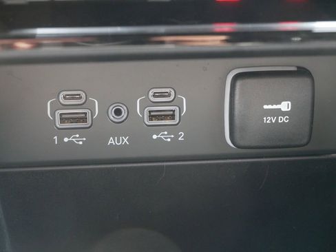 New 2025 Jeep Grand Cherokee Limited w/ Trailer Tow Package AWD/4WD image 41