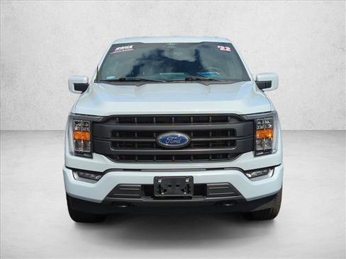 Certified 2022 Ford F150 Lariat image 2