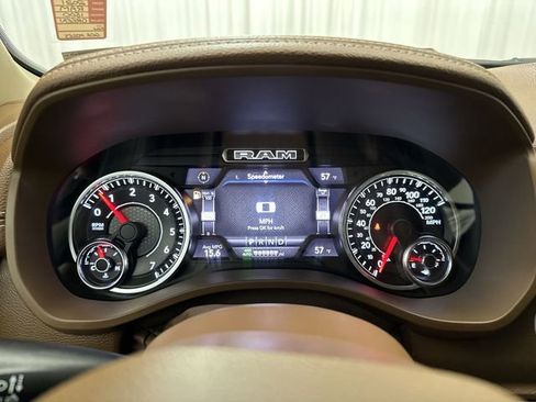 Used 2021 RAM 1500 Laramie image 13