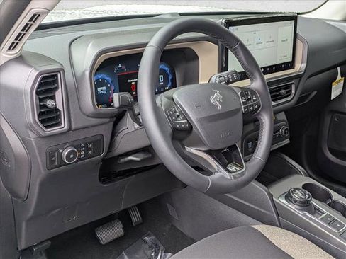 New 2025 Ford Bronco Sport Big Bend w/ Convenience Package image 3