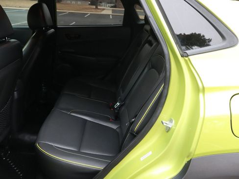 Used 2020 Hyundai Kona Ultimate image 20