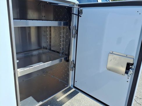 New 2026 RAM 4500 Tradesman w/ Chrome Appearance Group AWD/4WD image 22