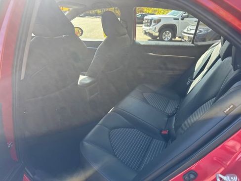 Certified 2023 Toyota Camry SE image 21