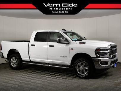 Used 2025 RAM 2500 Big Horn