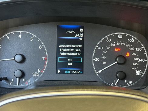 Used 2023 Toyota Corolla SE FWD image 32