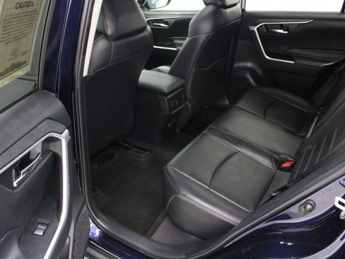 Used 2024 Toyota RAV4 XLE Premium w/ Weather Package FWD image 30