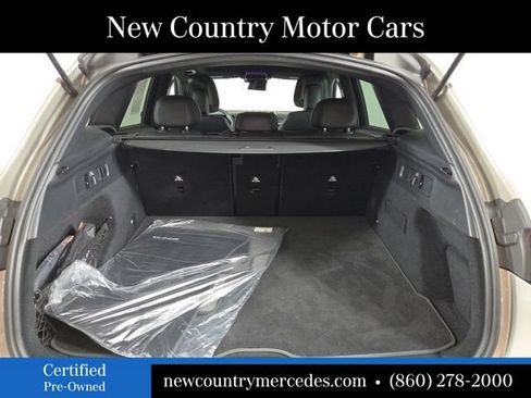 Certified 2024 Mercedes-Benz GLC 300 4MATIC image 15