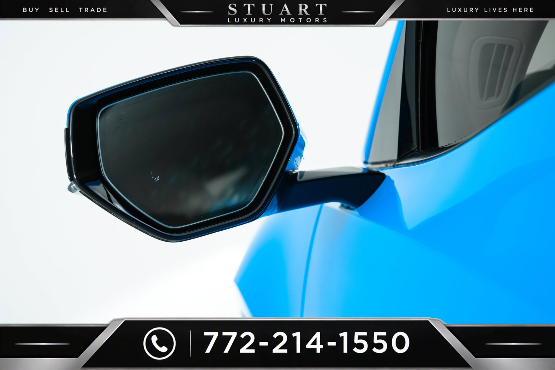 Used 2021 Chevrolet Corvette Stingray Premium Cpe w/ Z51 Performance Package RWD image 64