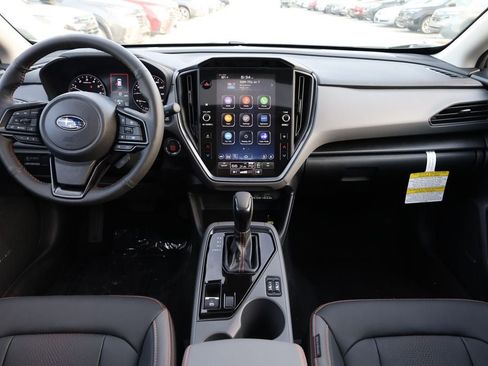 New 2026 Subaru Crosstrek 2.5i Limited AWD/4WD image 23
